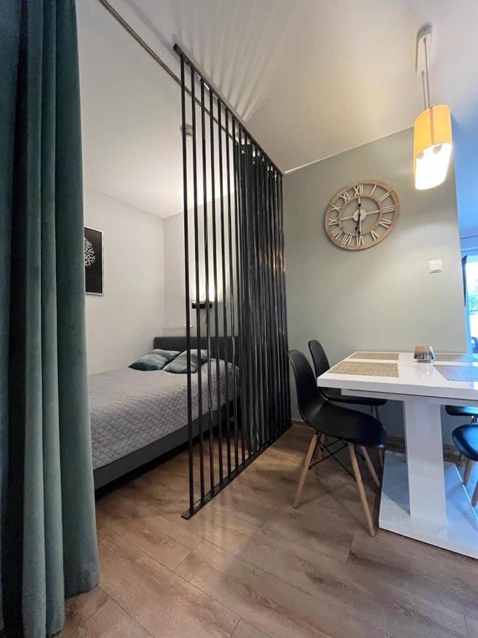 Lux Apartment Kolobrzeg Polanki Park エクステリア 写真