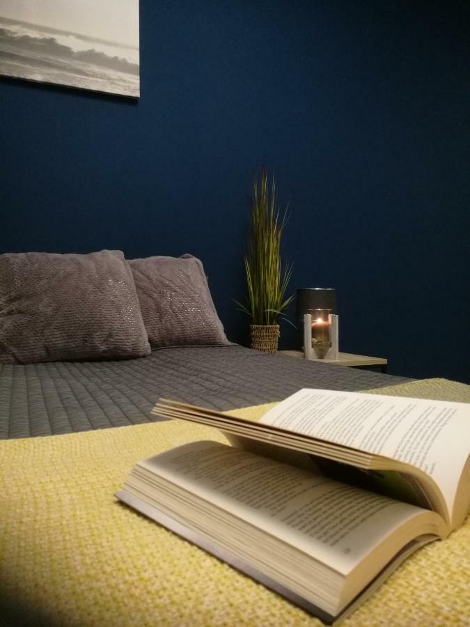 Lux Apartment Kolobrzeg Polanki Park エクステリア 写真